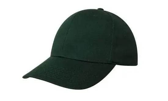 Headwear Chino Twill Cap X12 - 4079